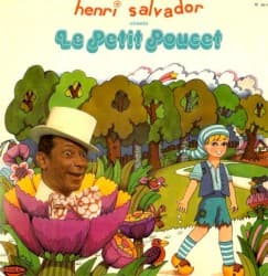 Henri Salvador chante le Petit Poucet