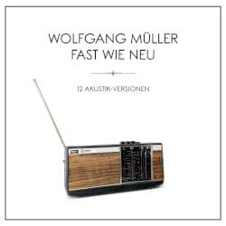 Fast wie neu - 12 Akustik-Versionen