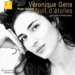 Nuit d'étoiles