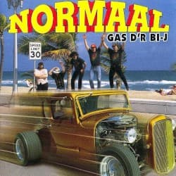 Gas d’r bi‐j