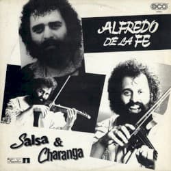 Salsa y charanga