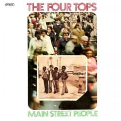 Main Street People