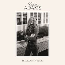 Tracks of My Years