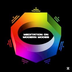 Meditation on Modern Modes