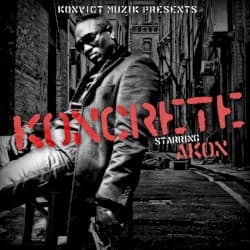 Koncrete, Vol. 1