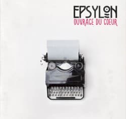 Ouvrage du coeur