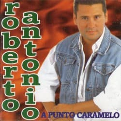 A punto caramelo