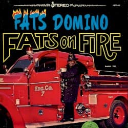Fats on Fire