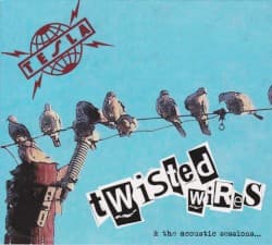 Twisted Wires & The Acoustic Sessions
