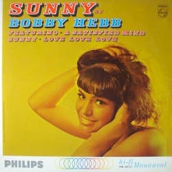 Sunny
