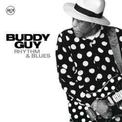 Rhythm & Blues