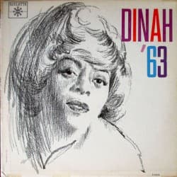 Dinah ’63