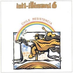 Inti‐Illimani 6