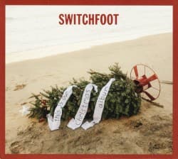 this is our Christmas album