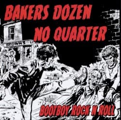 Bootboy Rock N Roll