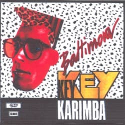 Key Key Karimba