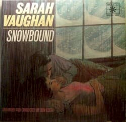 Snowbound