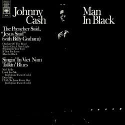 Man in Black