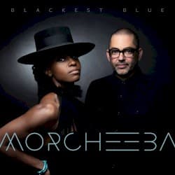 Blackest Blue