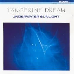 Underwater Sunlight