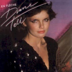 En flèche