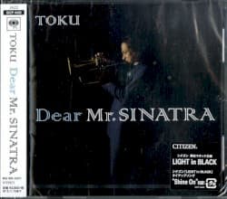 Dear Mr.Sinatra