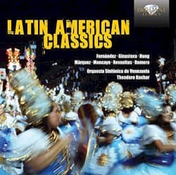 Latin American Classics