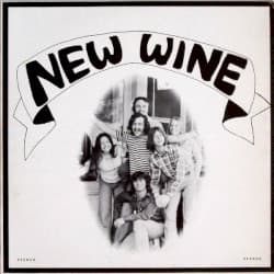 New Wine