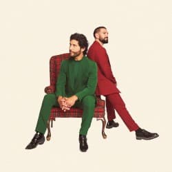 It’s Officially Christmas: The Double Album