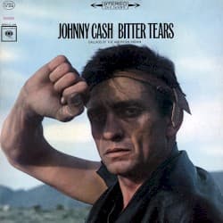 Bitter Tears: Ballads of the American Indian