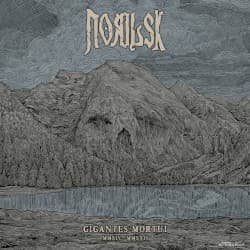 Gigantes Mortui
