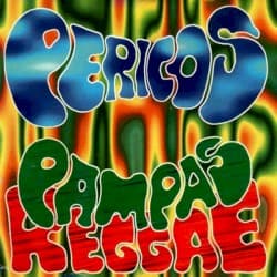 Pampas reggae