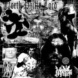 North Philly Loco: Mixtape I