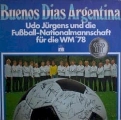 Buenos Dias Argentina