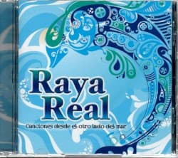 Canciones desde el otro lado del mar