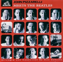 Meets the Beatles