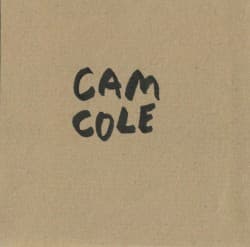 Cam Cole