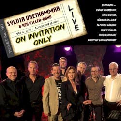 On Invitation Only (Live)