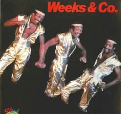 Weeks & Co.