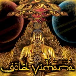 Epic of the Gold Vimana