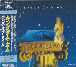 Hands of Time