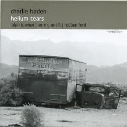 Helium Tears