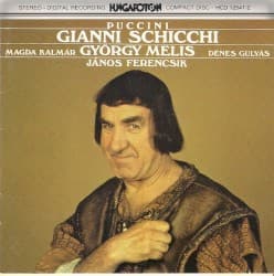 Gianni Schicchi