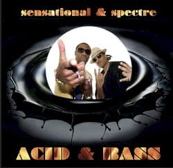 Acid & Bass