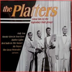 Great Hits by the Legendary R&B Group