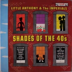 Shades of the 40's