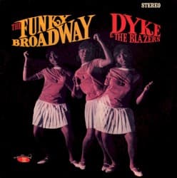 The Funky Broadway