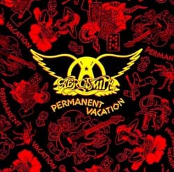 Permanent Vacation