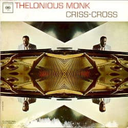 Criss-Cross