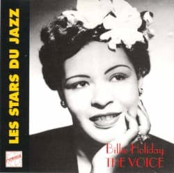 The voice